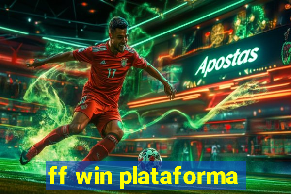 ff win plataforma